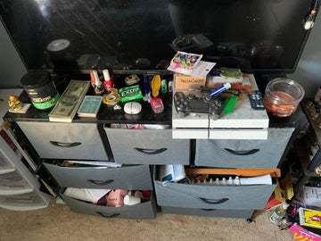 Why a Clean Home is Secretly the Best Way to Reduce Stress