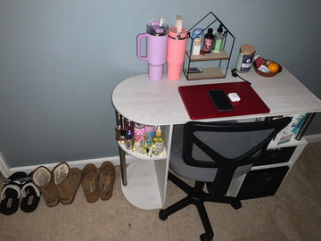 Keeping the Dust Out: How to Maintain a Fresh Home All Year